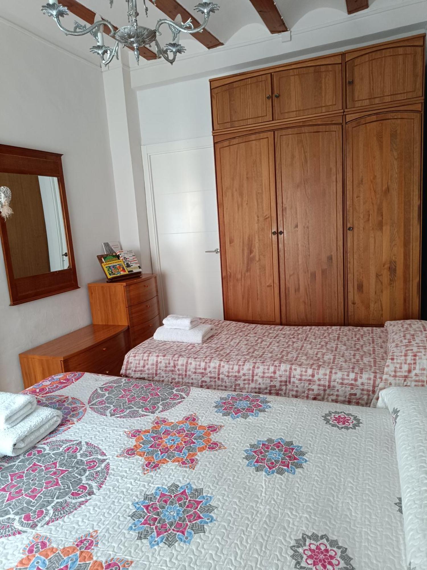 Casa Rural Alegria Caudete de las Fuentes Eksteriør billede