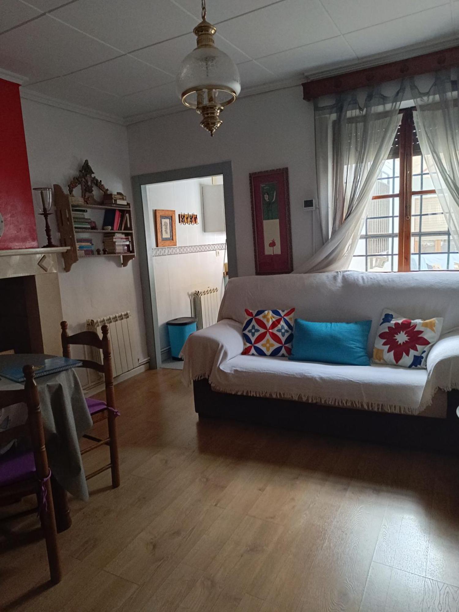 Casa Rural Alegria Caudete de las Fuentes Eksteriør billede