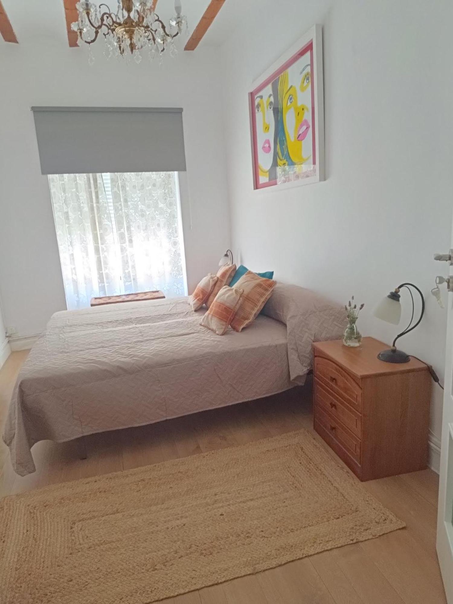 Casa Rural Alegria Caudete de las Fuentes Værelse billede