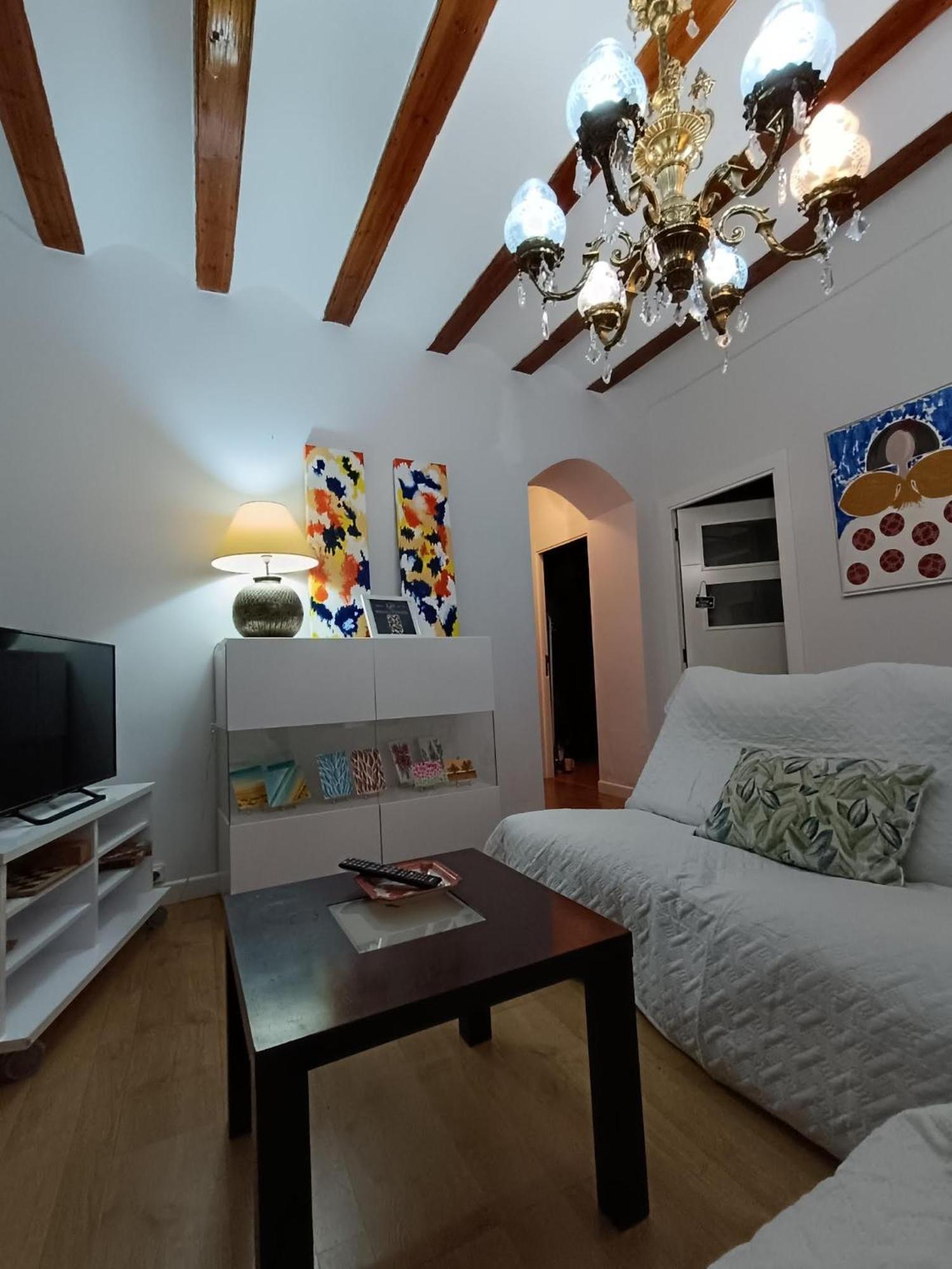 Casa Rural Alegria Caudete de las Fuentes Eksteriør billede