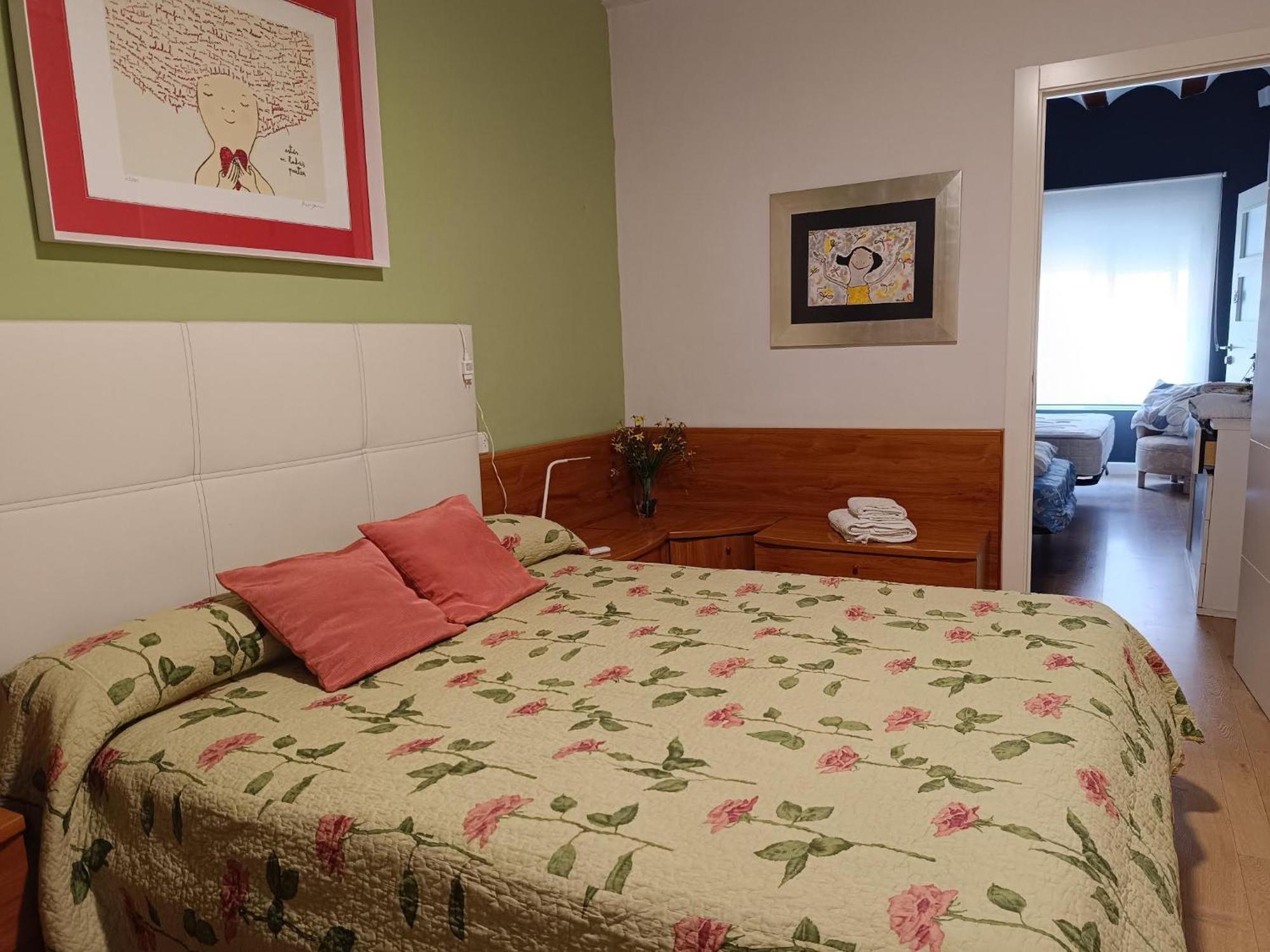 Casa Rural Alegria Caudete de las Fuentes Værelse billede