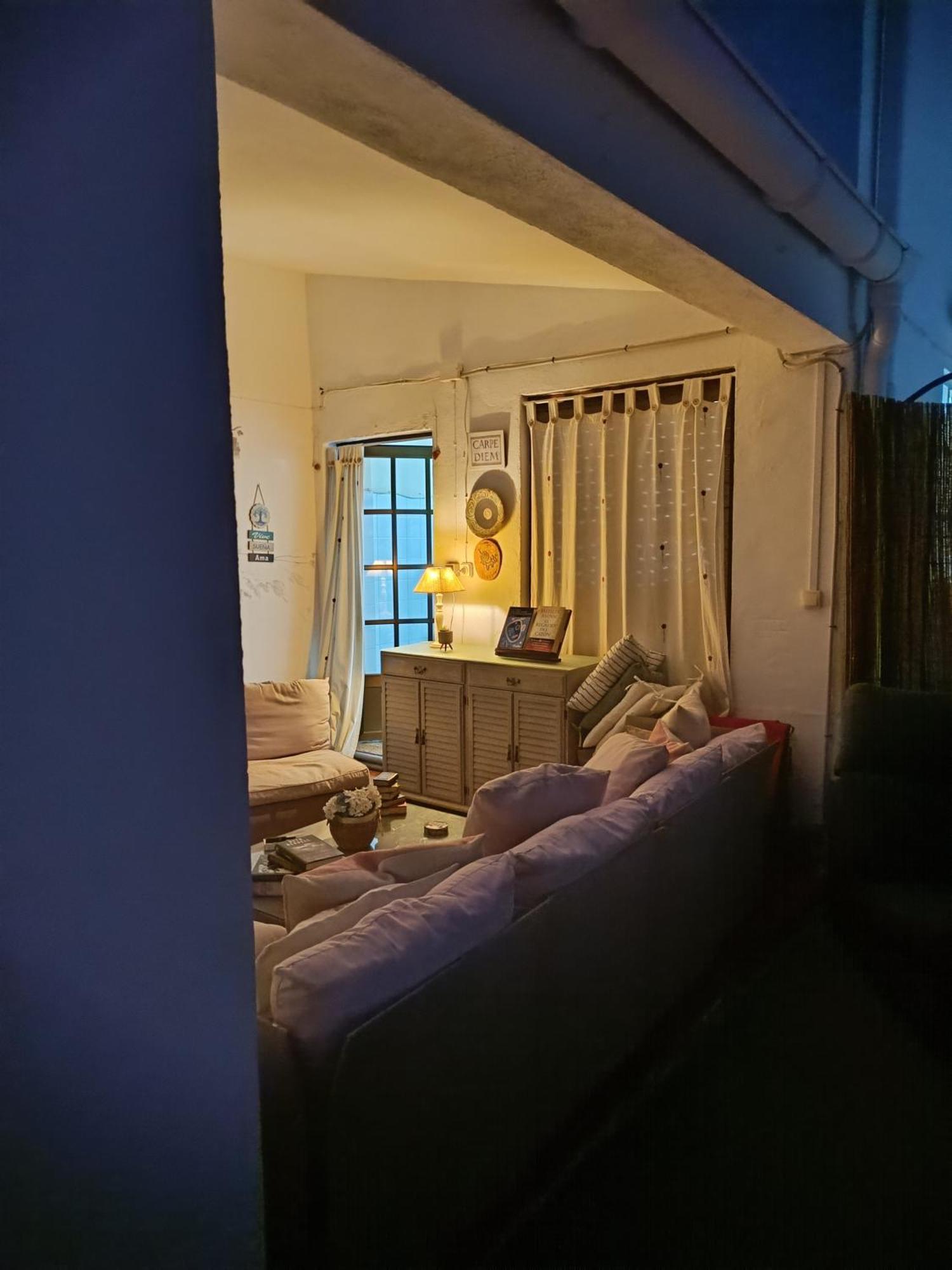 Casa Rural Alegria Caudete de las Fuentes Eksteriør billede