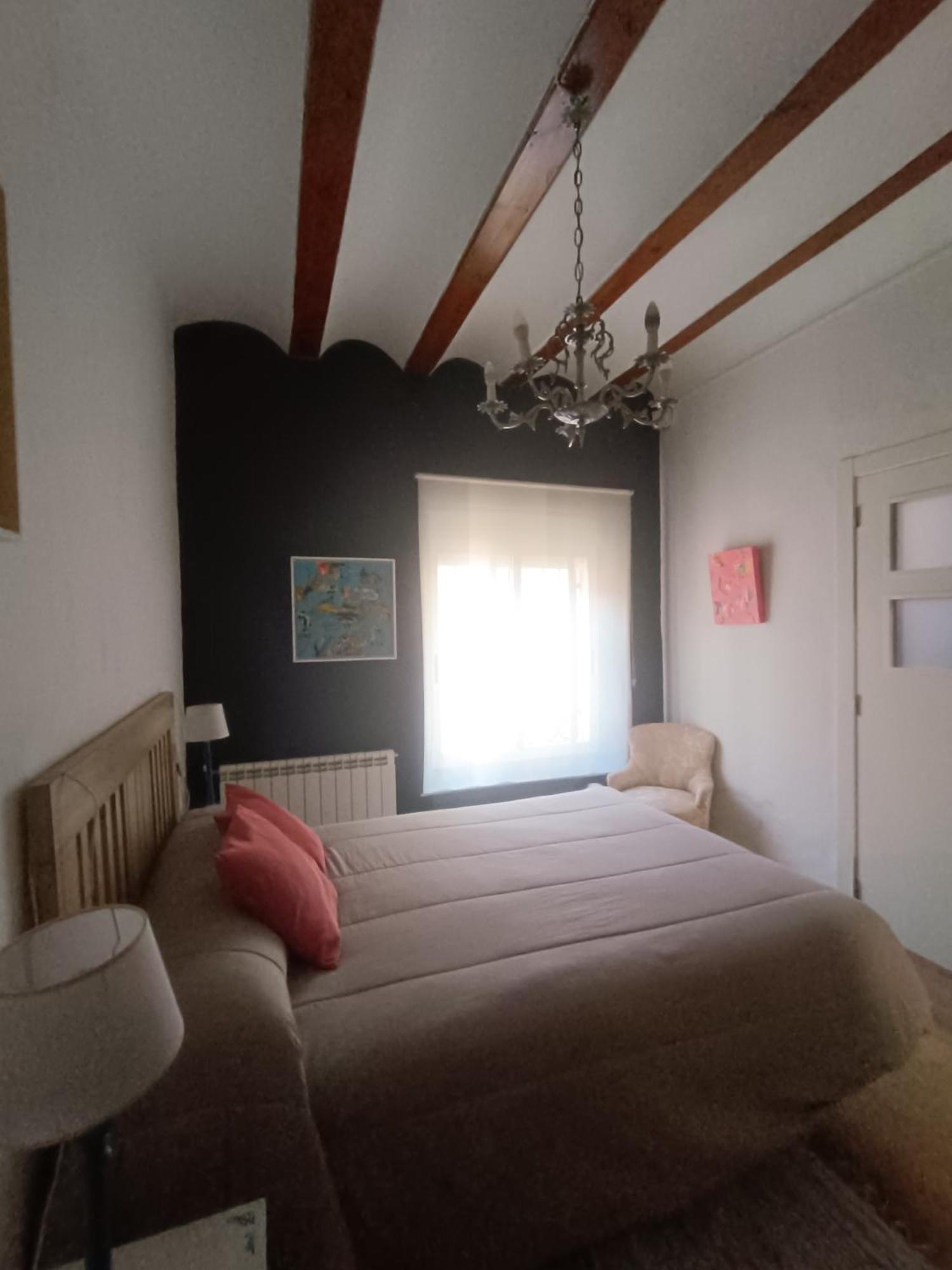 Casa Rural Alegria Caudete de las Fuentes Eksteriør billede