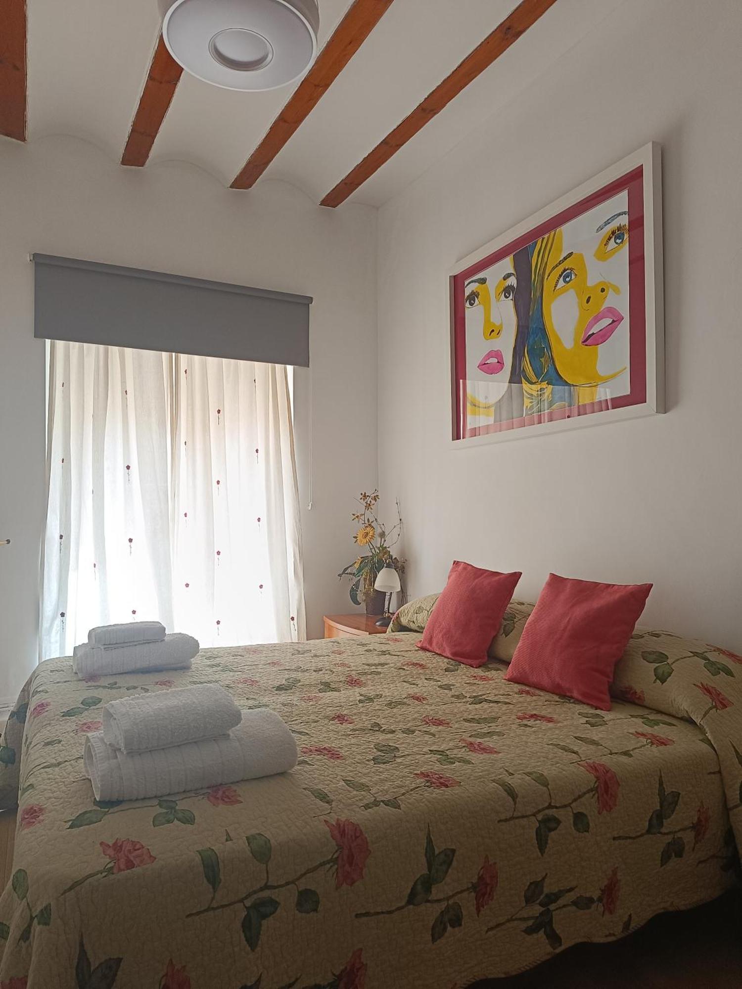 Casa Rural Alegria Caudete de las Fuentes Eksteriør billede