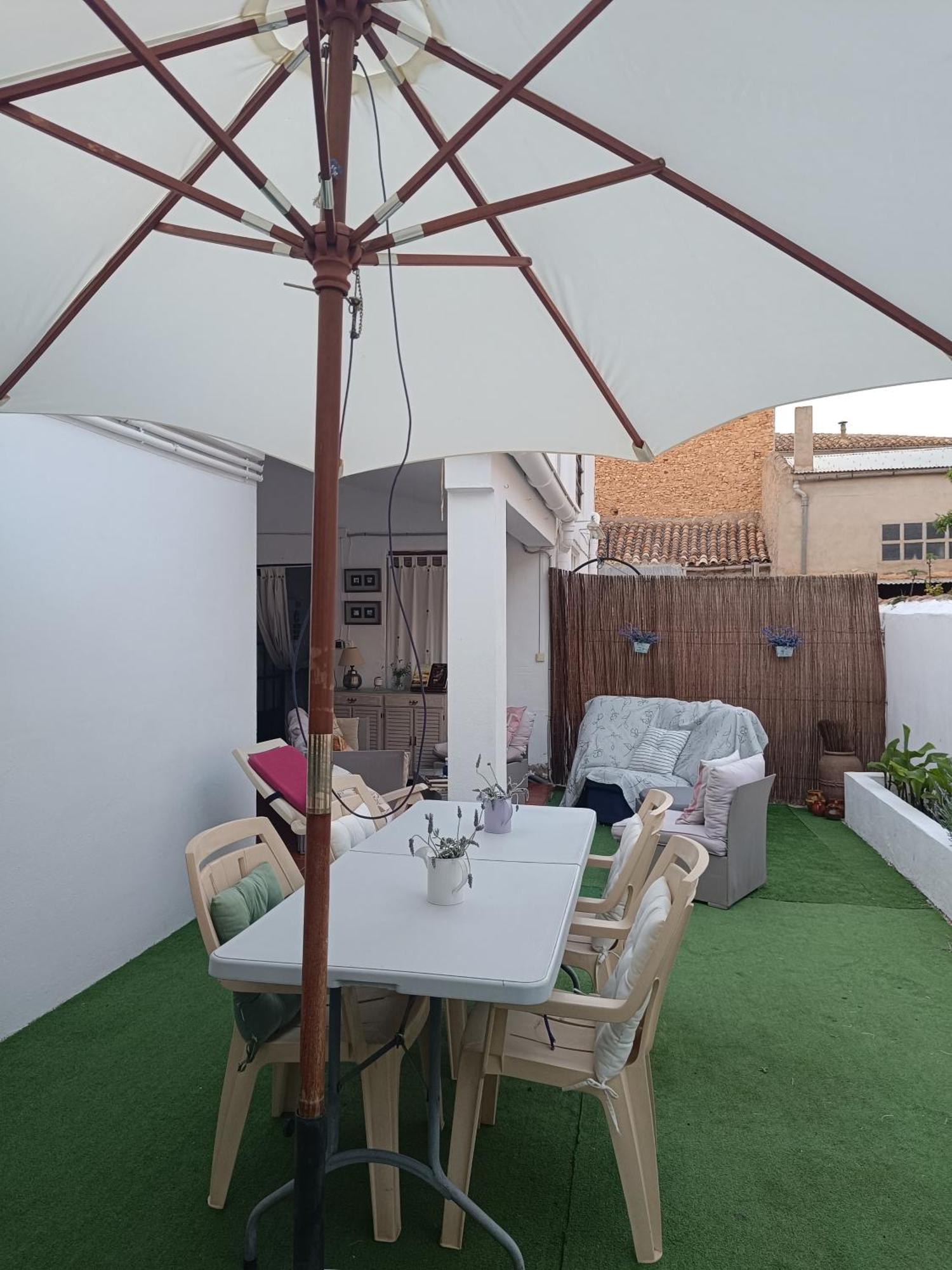 Casa Rural Alegria Caudete de las Fuentes Eksteriør billede