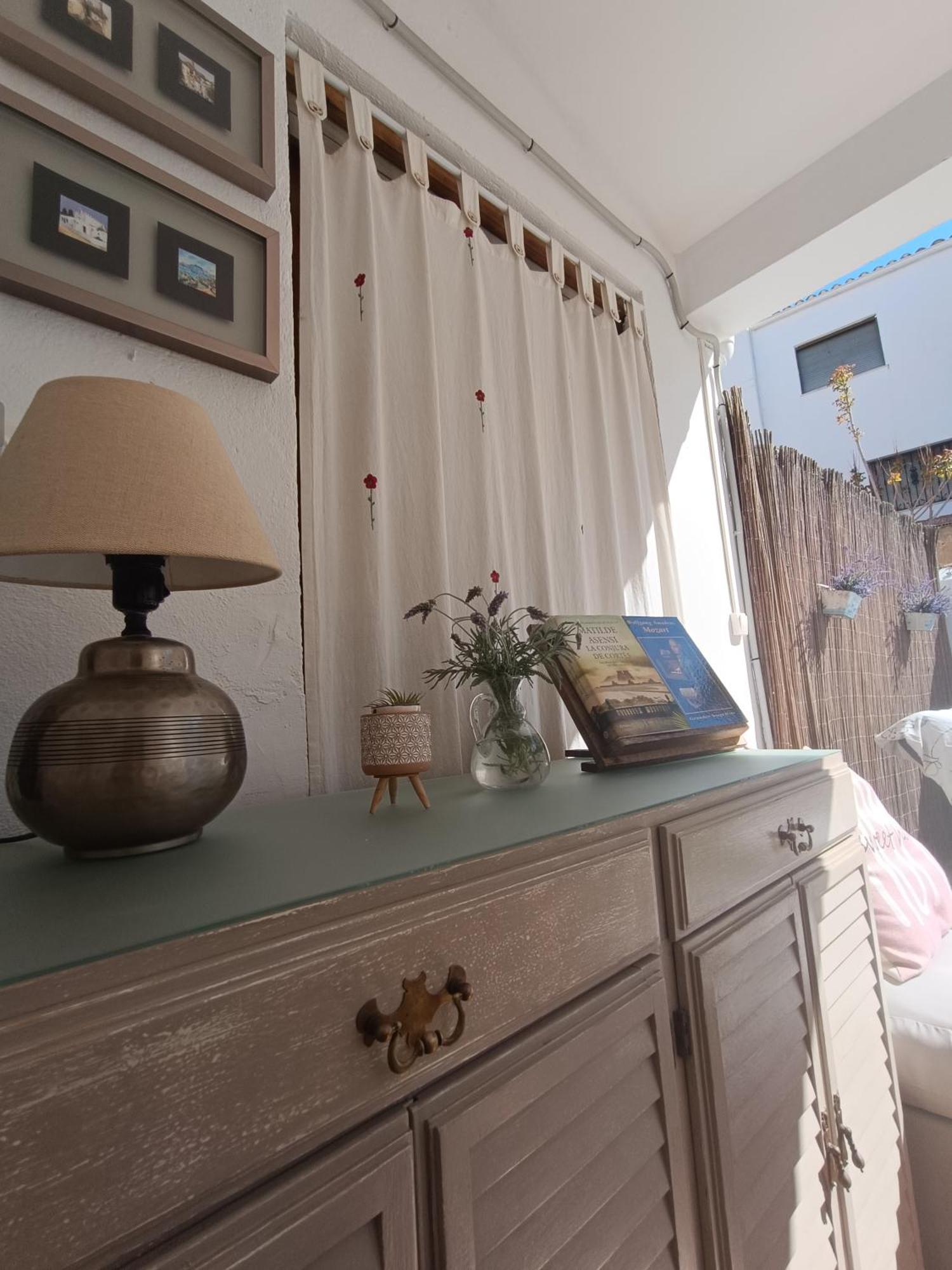 Casa Rural Alegria Caudete de las Fuentes Eksteriør billede
